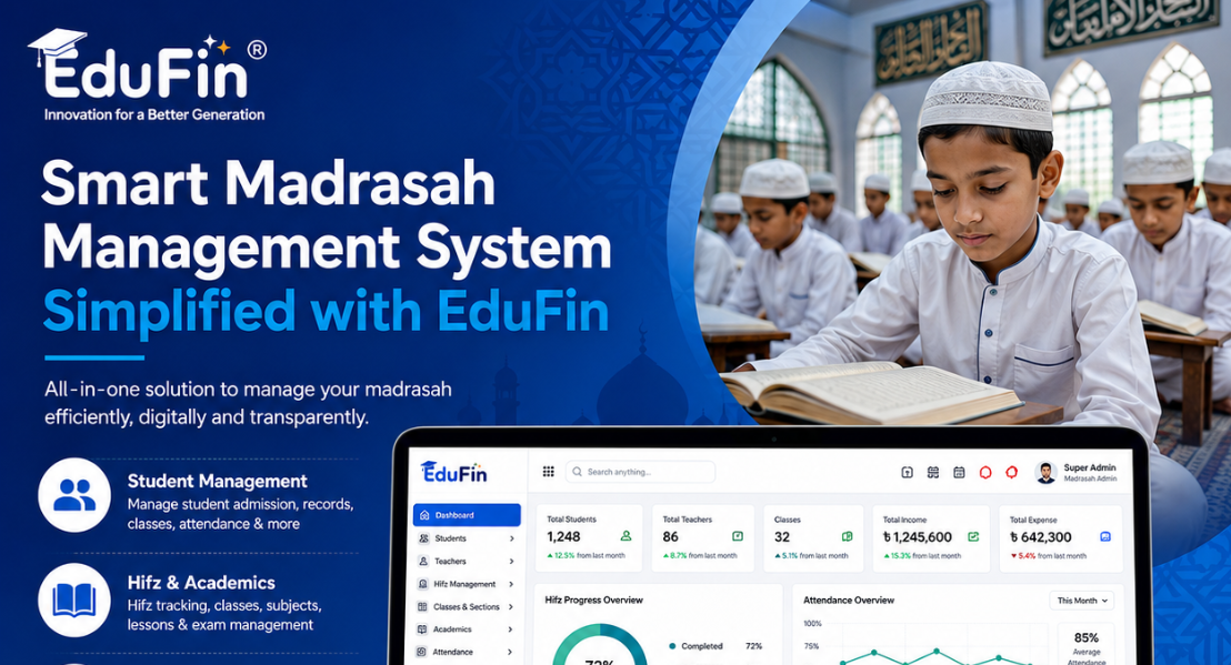 Best Madrasah Management Software in 2026